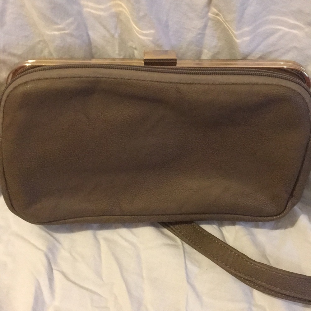 Pink Cosmo Purse - Picture 3 of 4